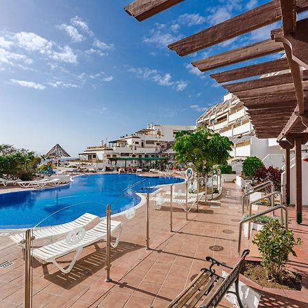 Lovely Studio, La Pinta Beach, Complex Los Geranios Costa Adeje  Ngoại thất bức ảnh