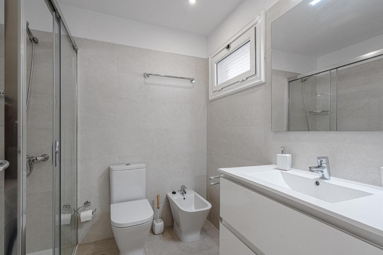 Lovely Studio, La Pinta Beach, Complex Los Geranios Costa Adeje  Ngoại thất bức ảnh