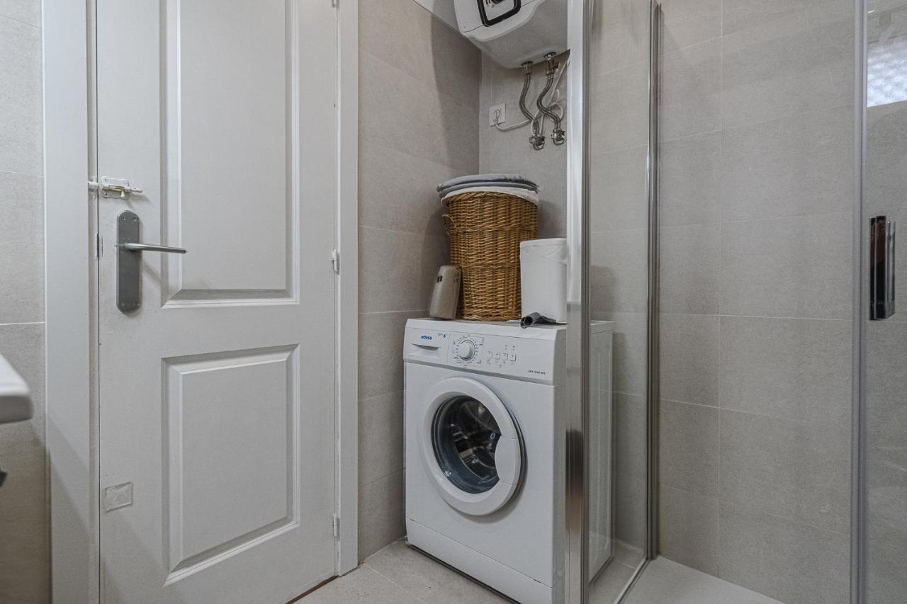 Lovely Studio, La Pinta Beach, Complex Los Geranios Costa Adeje  Ngoại thất bức ảnh