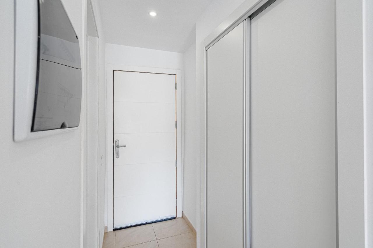 Lovely Studio, La Pinta Beach, Complex Los Geranios Costa Adeje  Ngoại thất bức ảnh